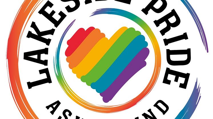 Sjunde upplagan av Lakeside Pride – nu med egen Prideparad!