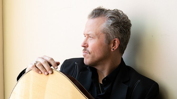 Jason Isbell