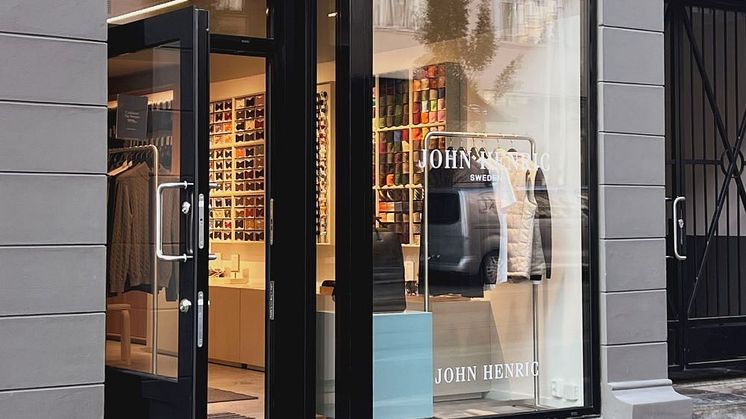 Bild: Lokalbild John Henric