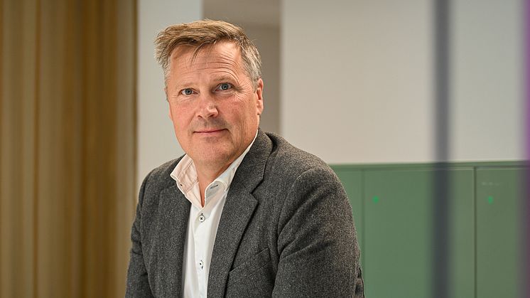 Få chefer arbetar med strategier för äldre medarbetare