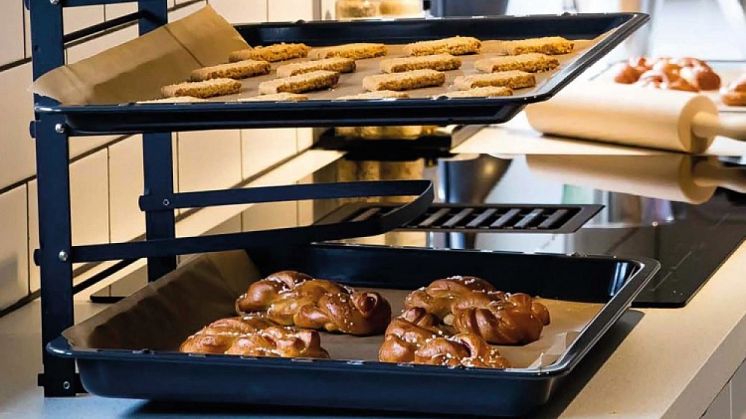 Fem tips till Kanelbullens dag - så tar du bullbaket till nästa nivå