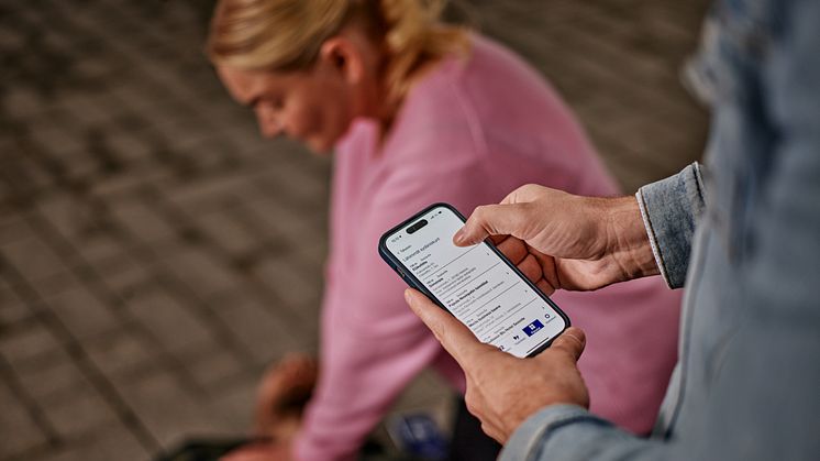 Lähin sydäniskuri löytyy elvytystilanteessa 112-sovelluksesta löytyvästä defi.fi-rekisteristä. 