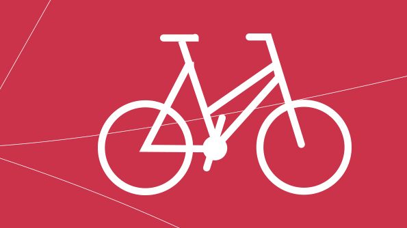 Måndag 21 oktober flyttar Piteå kommun felparkerade och övergivna cyklar.