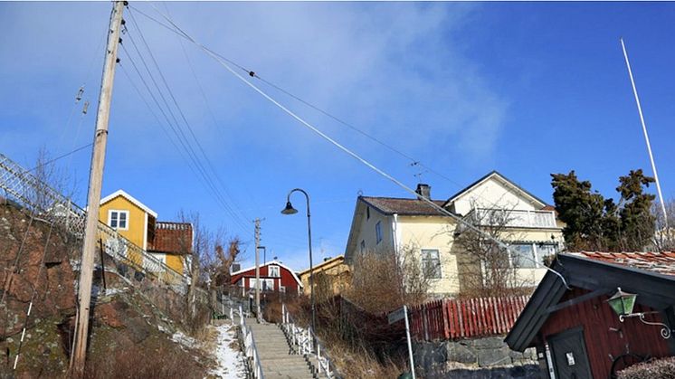 Energiföretagen förklarar kundens elnätskostnader