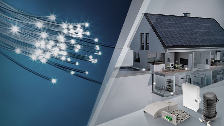 Product News: High Speed Fiber Optics