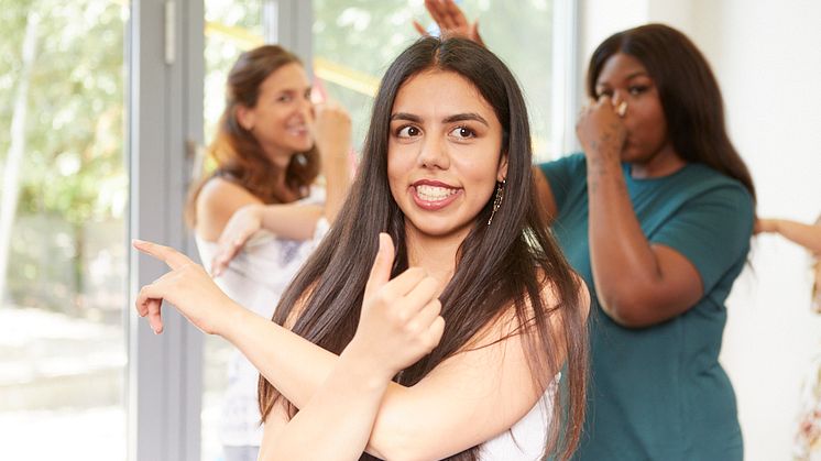 „Singende Kindergärten“ starten ins Singjahr 2025