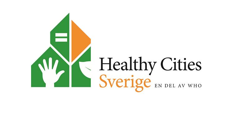 Skövde kommun ställer sig bakom Healthy Cities ställningstagande för barns och ungas hälsa