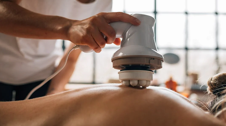 Fordelene ved en massageapparat i det moderne liv