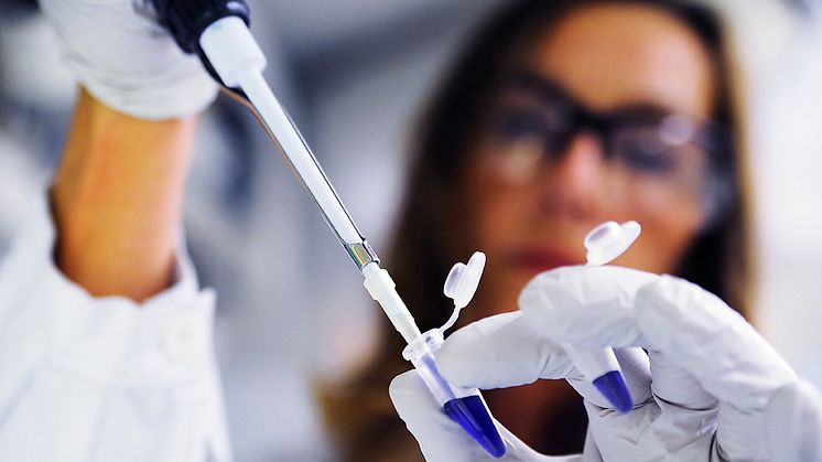 400 000 kronor till barnonkologiska möten om leukemi och neuroblastom