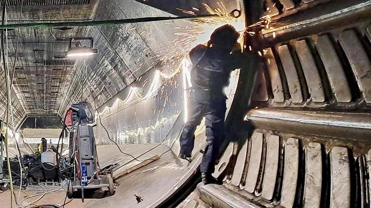 Opima förvärvar SST Slitskyddsteknik AB
