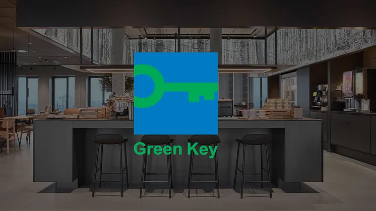 Core Hospitalitys hotels are now Green Key certified