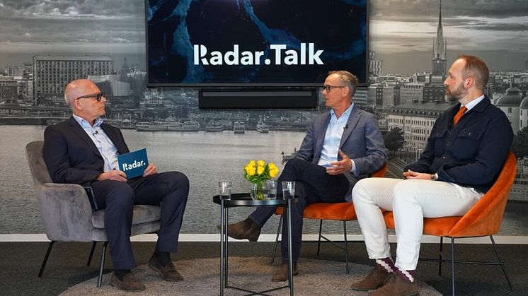 Exitstrategi och diversifiering – så kan vi minimera riskerna för Sverige