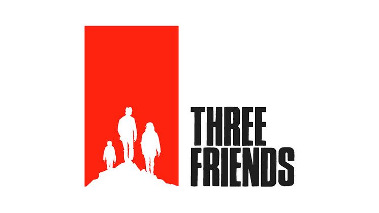 Veterans from Coffee Stain and Mojang Announce New Publishing Label ‘Three Friends’
