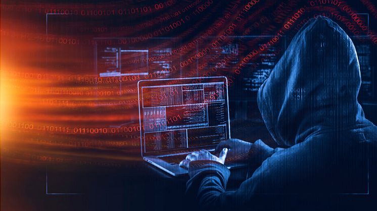 Cyberattacker rusar globalt - Sverige sticker ut i Europa