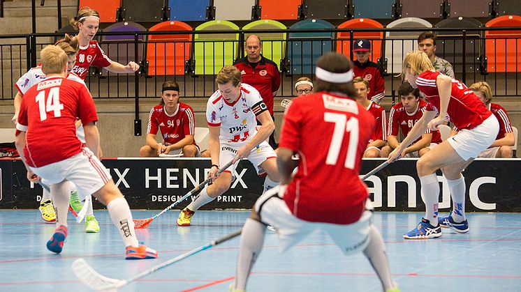 Fair Play Cup, en av Sveriges största och mest populära innebandycuper, går av stapeln under helgerna den 28-30 mars och 11-13 april 2025.