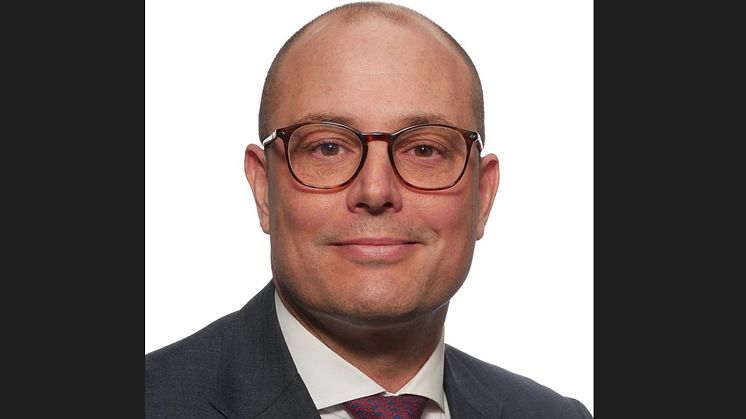 Fredrik Hesselberg 