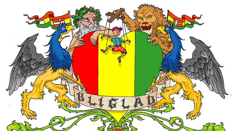 BliGlad - pressebillede 