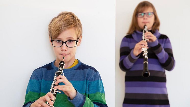 Obo på Asker kulturskole