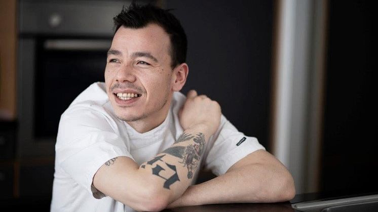HX Partners with Inunnguaq Hegelund to Develop Greenlandic Cuisine Experience