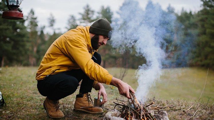 Prepping er ikke alt: Her er de outdoorfærdigheder, der er værd at øve sig på