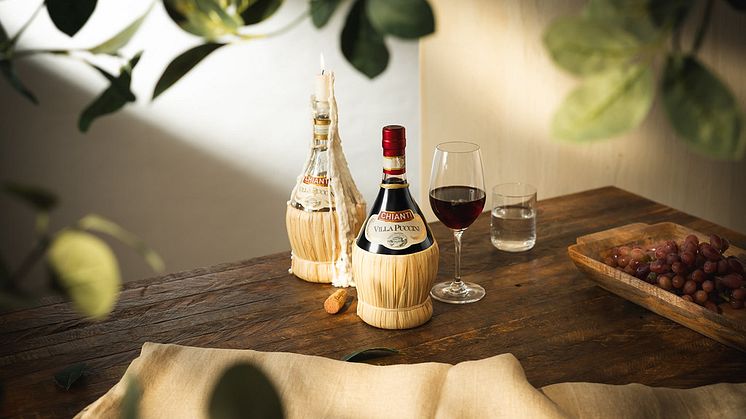 Julfirande med italiensk stil och värme!