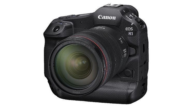 EOS R1