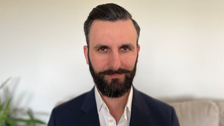 Den 1 mars 2025 tillträdde Johny Akfidan som ny affärschef för affärsområde Konstruktion Mitt på Tyréns.