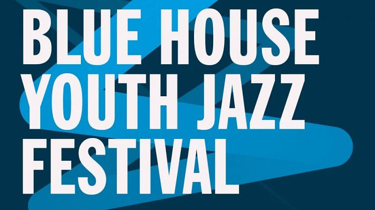 Jazzfestival samlar hundratals unga musiker i Konserthuset Stockholm