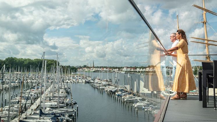 Reisetrends 2024 – Deutschland bleibt Reiseziel Nummer eins: Deutsche sind gedanklich schon im Urlaub 
