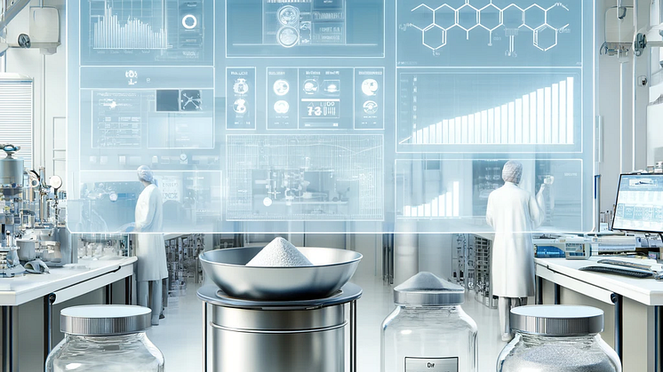 Wie Rezeptursoftware Ihre Pharmaproduktion sicherer und effizienter macht