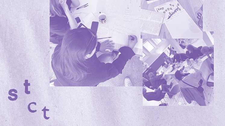 Hur kan en samling bli en mötesplats för dialog och bidra till att tänka om vad samlingar och arkiv kan vara? Samlande tankar/Collecting Thoughts är ett treårigt projekt där Grafikens Hus har studerat samlandets och arkivområdets historia.