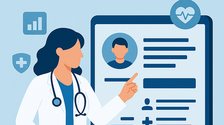 Sjöbo kommun ansluter som producent i Nationell patientöversikt (NPÖ)