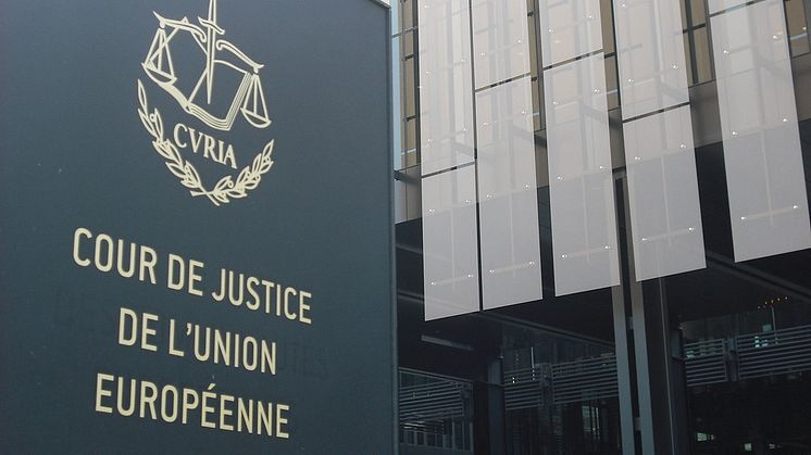 European Court of Justice