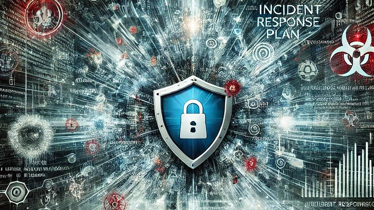 Incident Response Plan / Dall-E