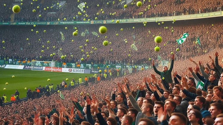 Vi tar den store debatten om VAR i norsk fotball live på Lillestrøm Lobby.