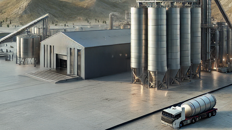 Safe weighing despite storms and earthquakes