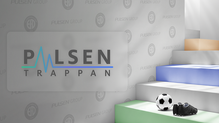 Pulsentrappan hjälper elitspelare i damfotbollen att planera för karriären efter fotbollen