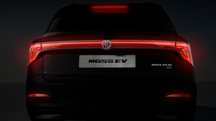 MGS5 EV