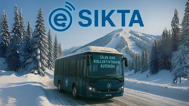 SIKTA bild