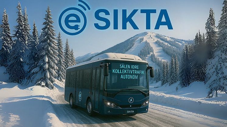SIKTA bild