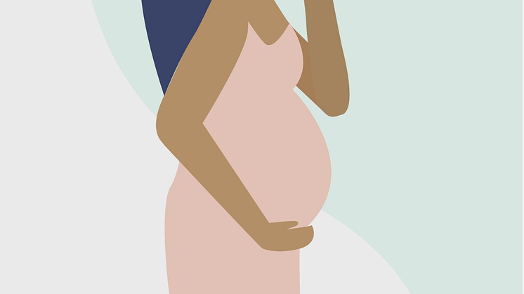 Var femte gravid screenas för sent för sköldkörtelsjukdom