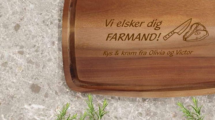 Drop gavekortet! Dette er gaven, modtageren faktisk bliver rørt over