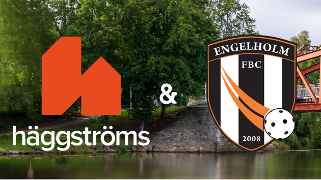 Häggströms & FBC Engelholm återupptar samarbete