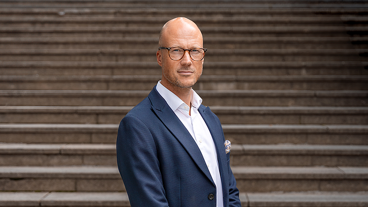 Erik Lundkvist.