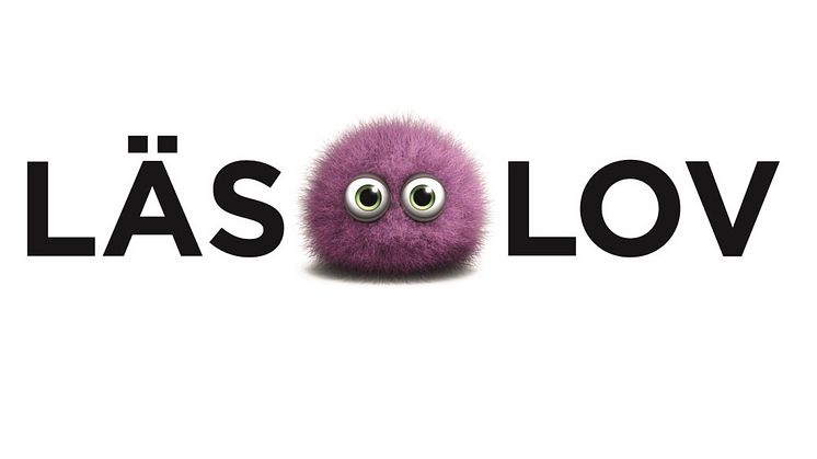 Logotyp LÄSLOV