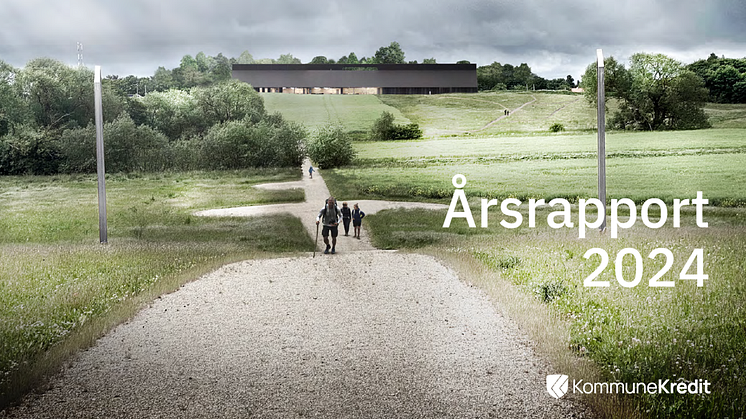  Vikingeborgen Borgring (Visualisering: LOOP Architects)