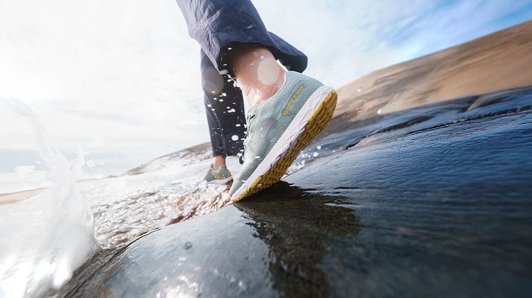 Icebug släpper nyheter för sommaren 2026 – stor satsning på funktionell lifestyle