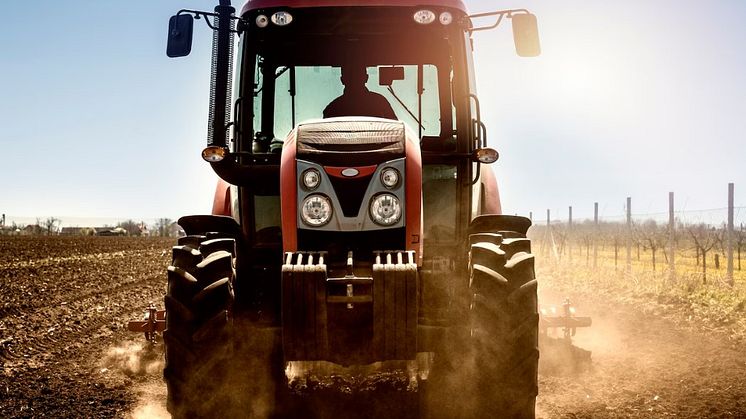 Gebrauchter Traktor 50 PS mit Frontlader – Welche Modelle sind die besten?