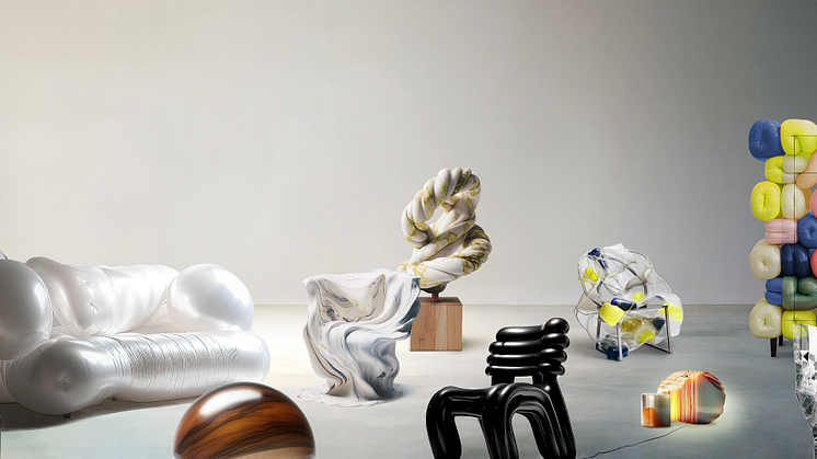 Stockholm Furniture Fair