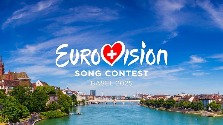 Host City ESC 2025